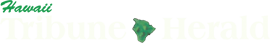 Hawaii Tribune-Herald